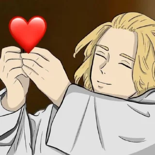 ❤️