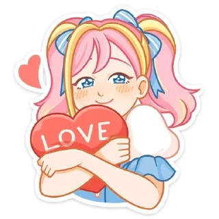 ❤️