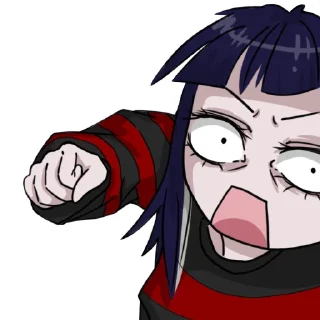 👊