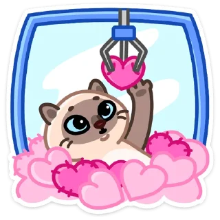 ❤️