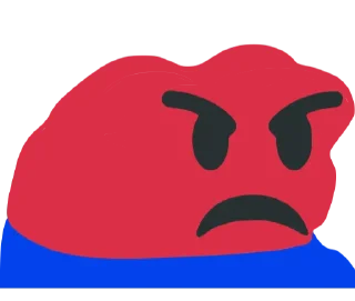 😡