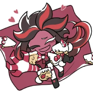 🥰