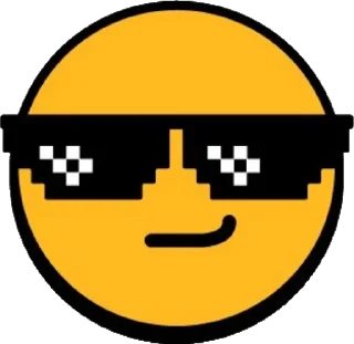 😎