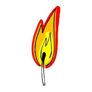 🔥