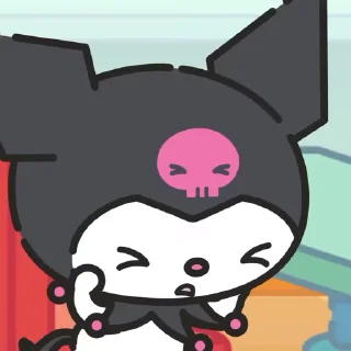 💜