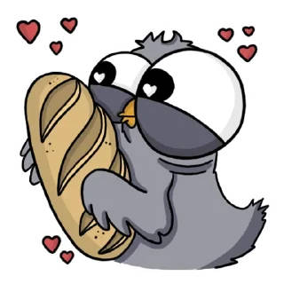😍