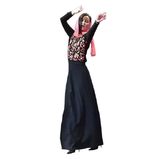 💃