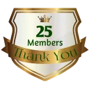 @DownloadStics - Thank You Members