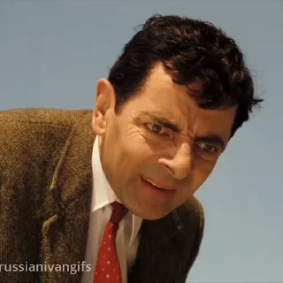 😒