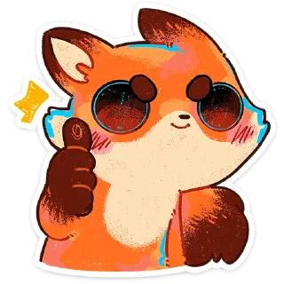 👍