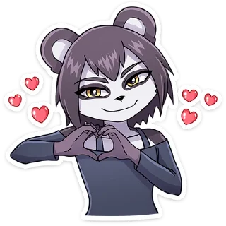 ❤️