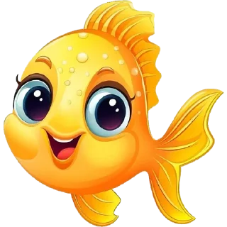 🐡