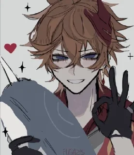 🥰