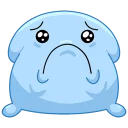 😟