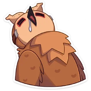 😴