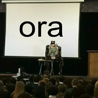 ❗