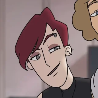 😏