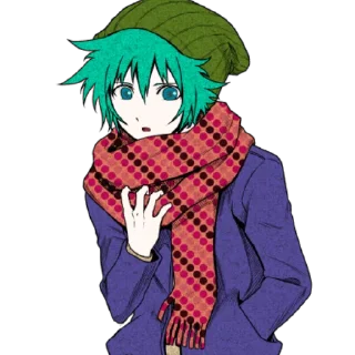🧣