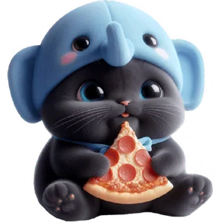 🍕