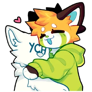 ❤️