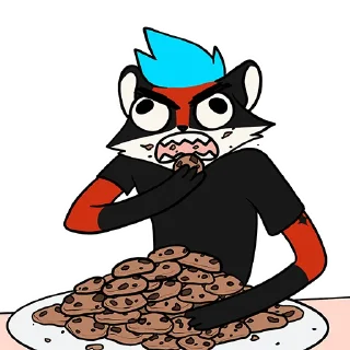 🍪