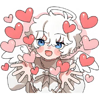 ❤️