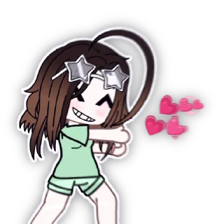 ❤️