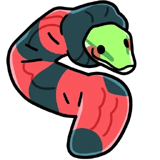 🐍