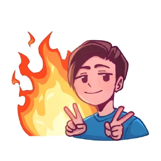 🔥