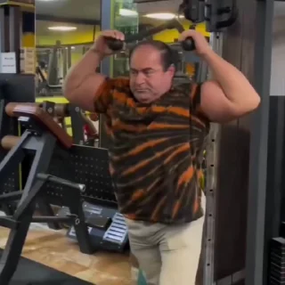 💪