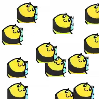 🐝