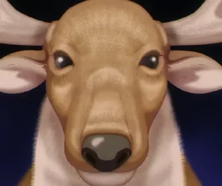 🦌