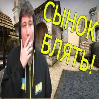 ✊
