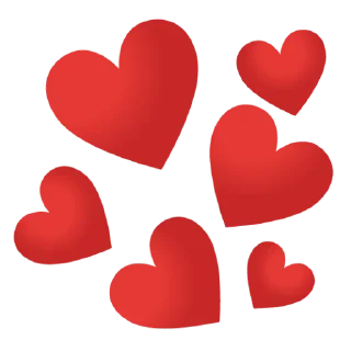 ❤️