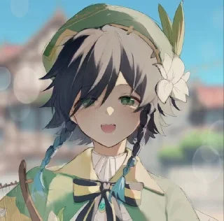🍃