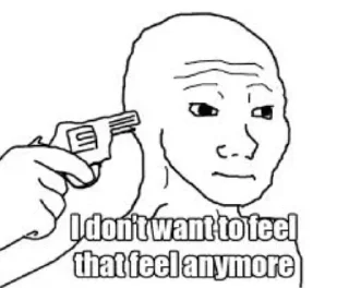😞