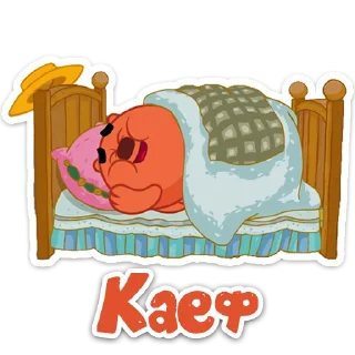 😴