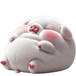 😴