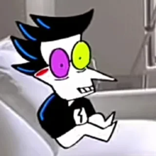 😳