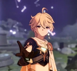 ✨