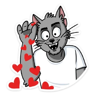 ❤️
