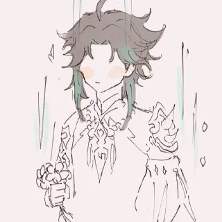 💗