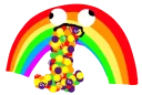 🌈