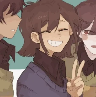 ♥️