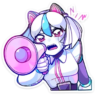 📢