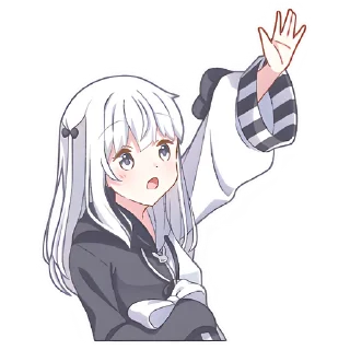 🙋‍♀
