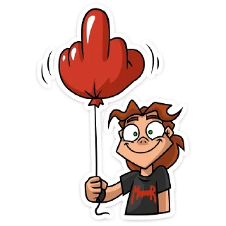 🖕
