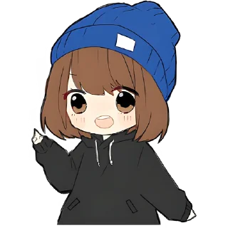 🙋‍♀