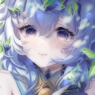 ❄️
