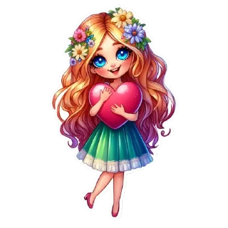 ❤